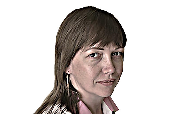Космачева Александра Викторовна