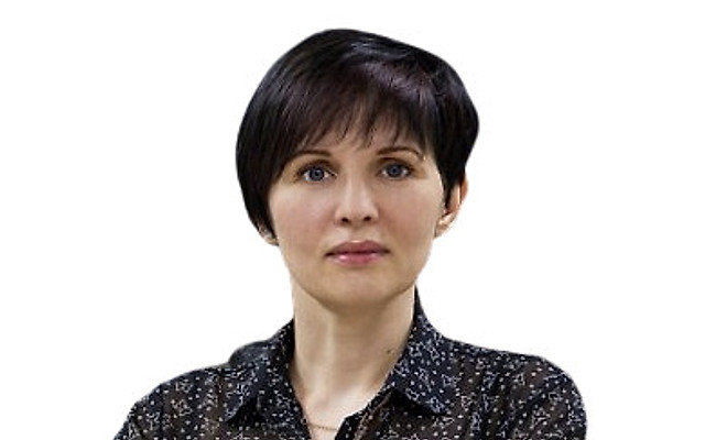 Воронова Лилия Владиславовна