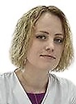 Сергеева Валентина Владимировна