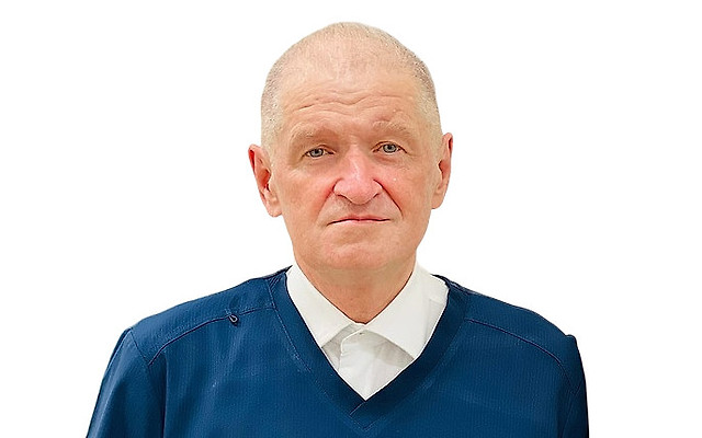Унжаков Виталий Владимирович