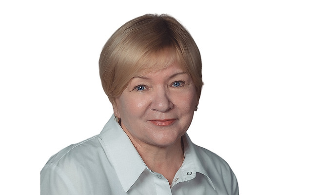 Филиппова Валентина Васильевна