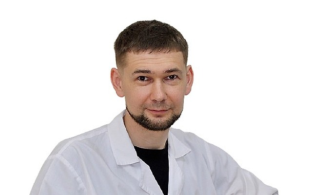 Емешкин Максим Игоревич