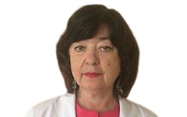 Гнилицкая Людмила Глебовна