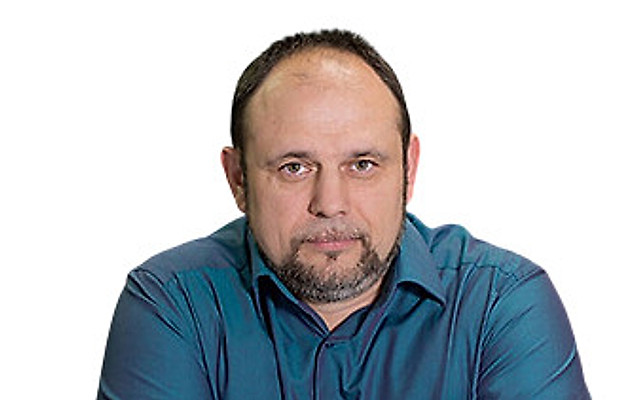 Канин Виталий Сергеевич