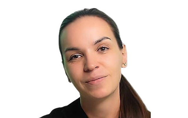 Шадрина Оксана Анатольевна