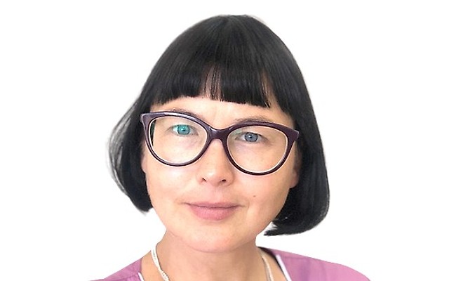 Бородина Ирина Сергеевна