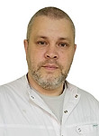 Авраменко Дмитрий Андреевич