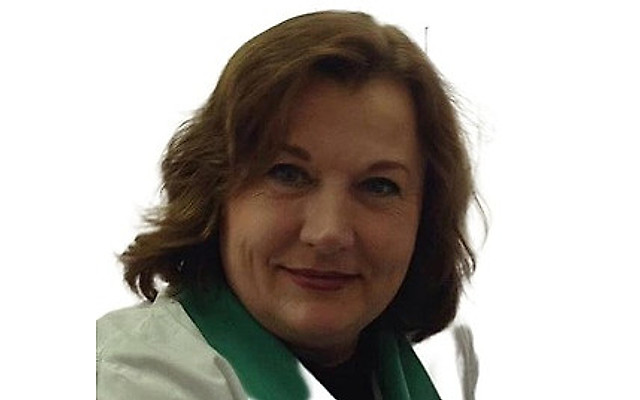 Рогачева Ирина Анатольевна