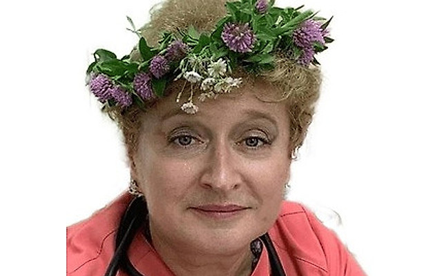 Шульга Квитослава Владимировна