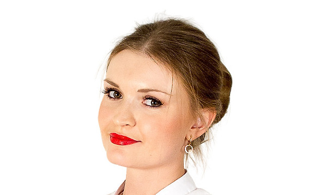 Антонова Екатерина Константиновна