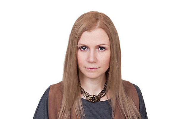 Родионова Оксана Михайловна