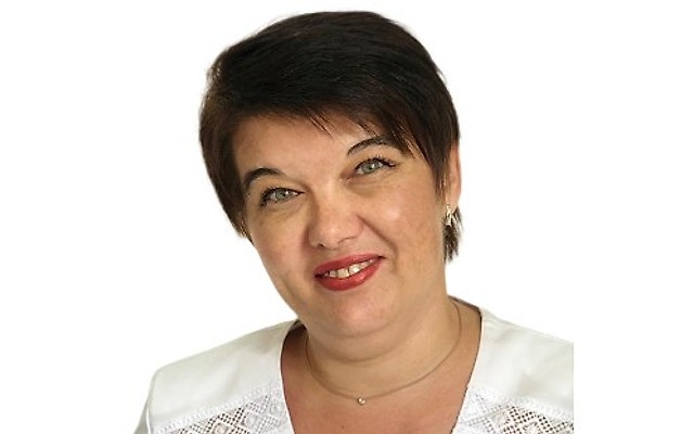 Пугачева Ирина Михайловна