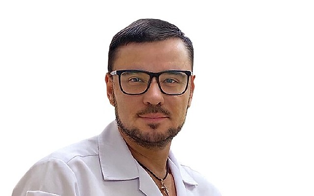 Чирков Андрей Валерьевич