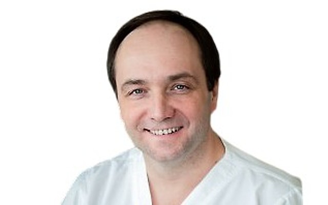 Миногин Владимир Владимирович