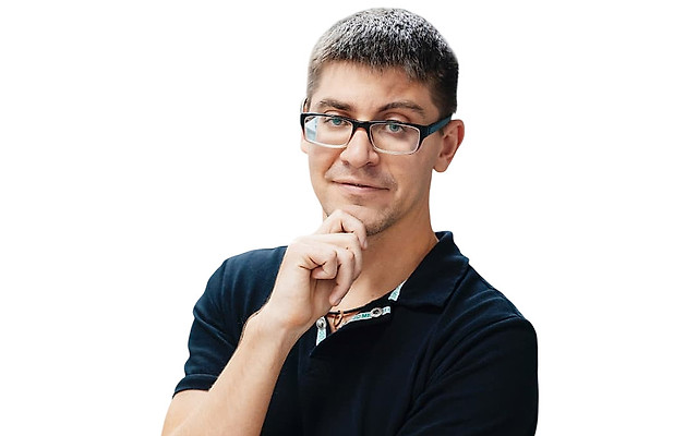 Шпак Никита Сергеевич