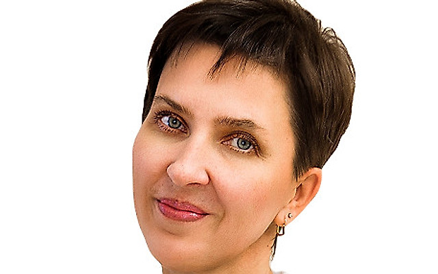 Чупина Инесса Станиславовна
