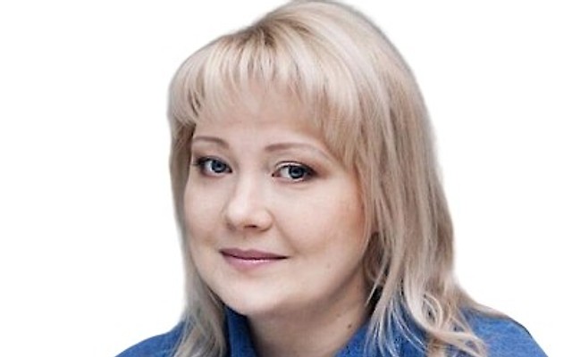 Юрасова Елена Анатольевна