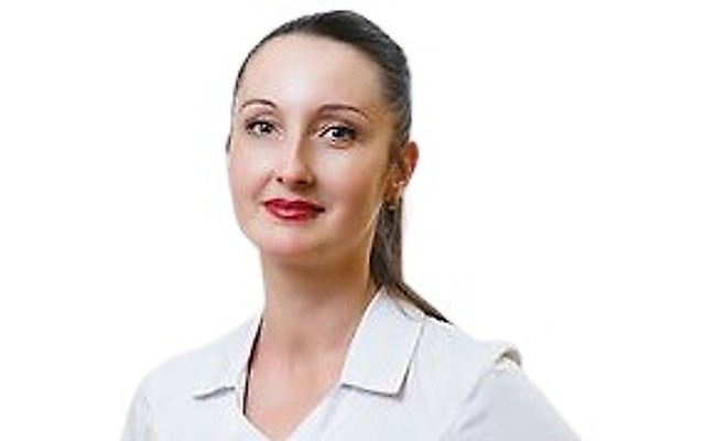 Новак Татьяна Валерьевна