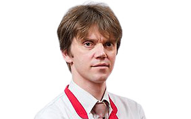 Сухоносов Павел Леонидович