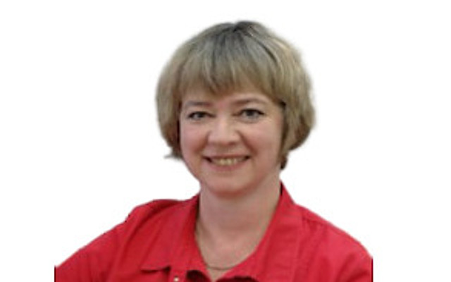 Тульвинская Оксана Сергеевна