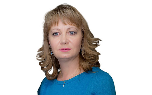 Монахова Ольга Афанасьевна