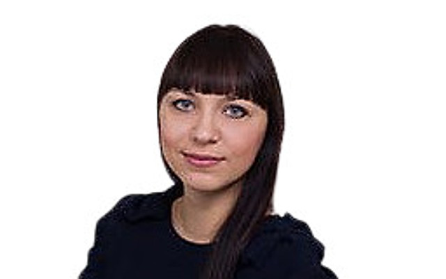 Воронова Юлия Владимировна