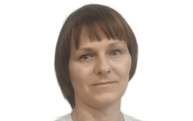 Ершова Марина Игоревна