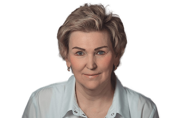 Васильева Елена Вячеславовна