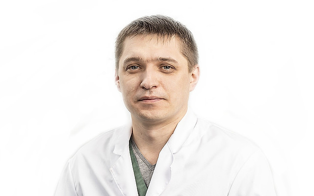 Гончаров Александр Валерьевич