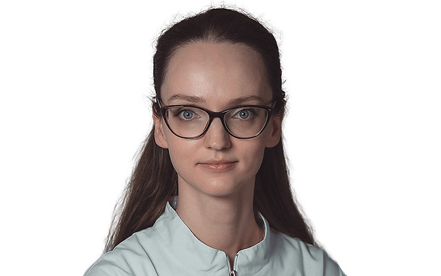 Сухоносова Екатерина Леонидовна