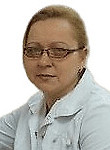Быстрова Татьяна Анатольевна