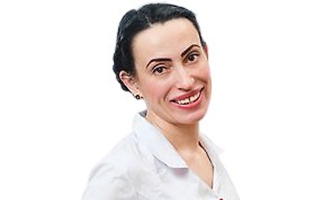 Тимофеева Татьяна Николаевна