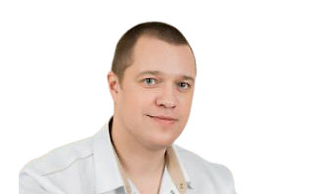 Манжула Игорь Николаевич