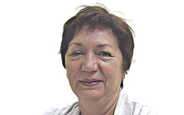 Гильмутдинова Людмила Алексеевна