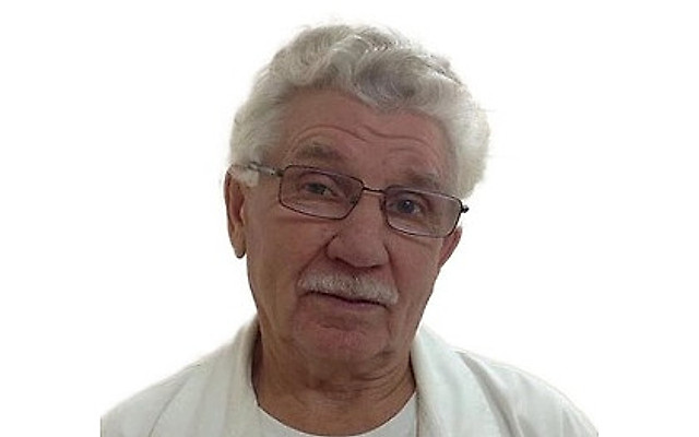 Тропников Владимир Александрович