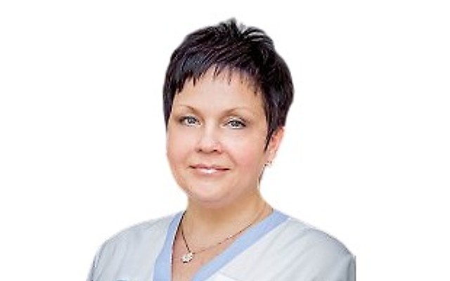 Демченкова Елена Игоревна