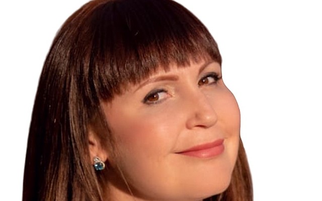 Халус Валентина Анатольевна