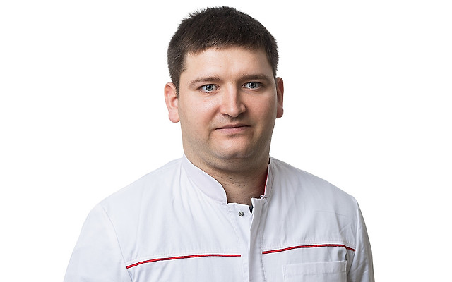 Дли Михаил Яковлевич
