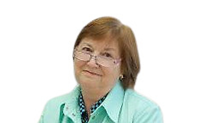 Плакунова Людмила Игоревна