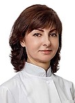 Горчина Вера Ярославовна