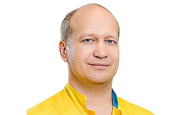 Сорока Петр Викторович