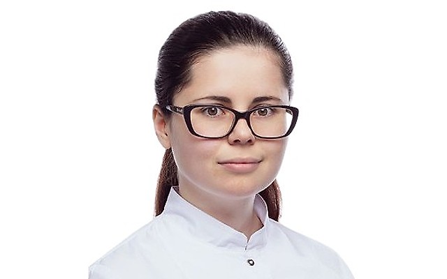 Дубинецкая Инна Александровна