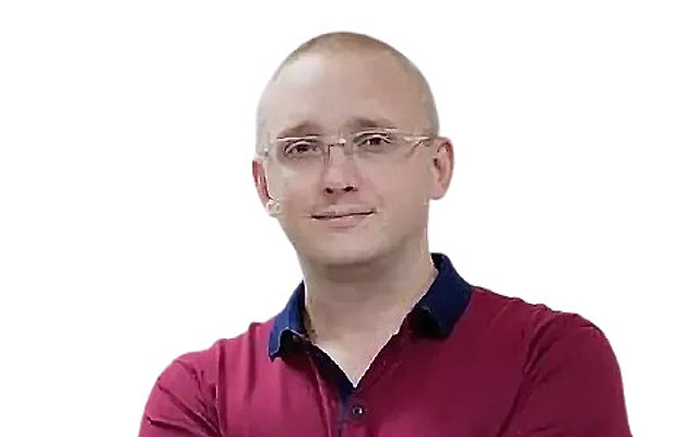 Еременко Андрей Валентинович