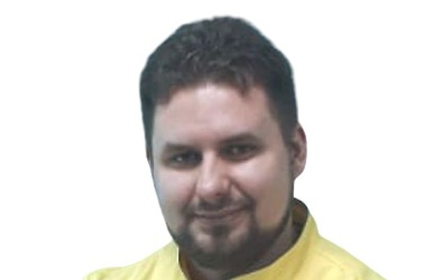 Пьянков Илья Алексеевич