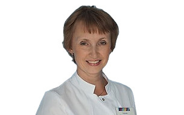 Сипина Юлия Викторовна