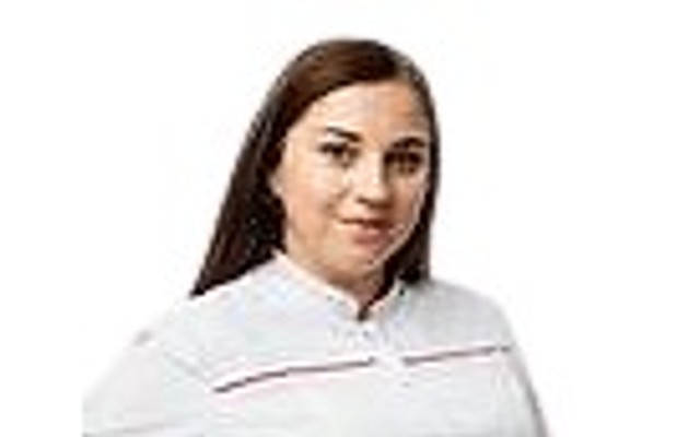 Лоскутова Екатерина Александровна
