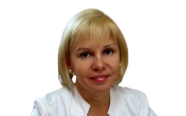 Краснова Марина Александровна