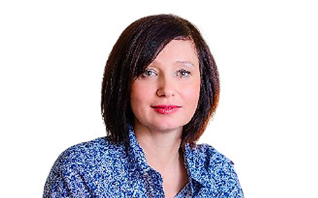 Гололобова Татьяна Юрьевна