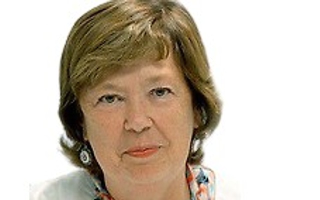 Вдовина Елена Глебовна
