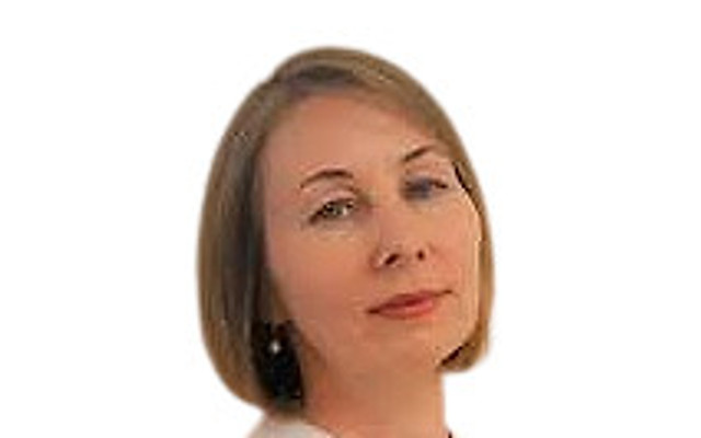 Сивова Галина Николаевна